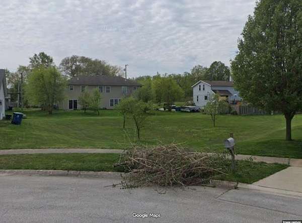 0.36 Acres of Residential Land for Sale in Highland, Indiana