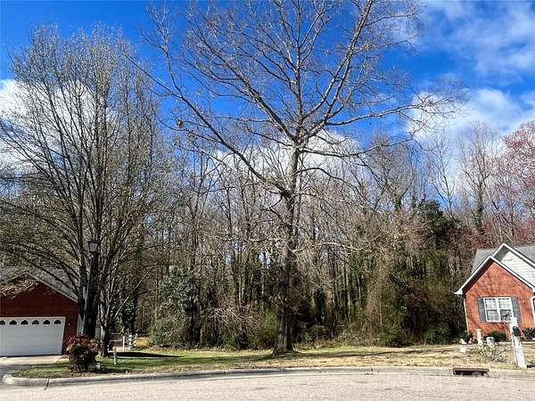 0.72 Acres of Residential Land for Sale in Kannapolis, North Carolina