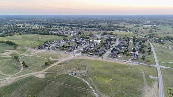 1.1 Acres of Residential Land for Sale in Lawrenceburg, Kentucky