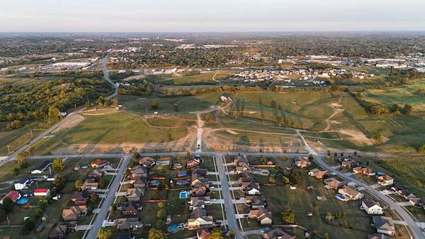 1.1 Acres of Residential Land for Sale in Lawrenceburg, Kentucky