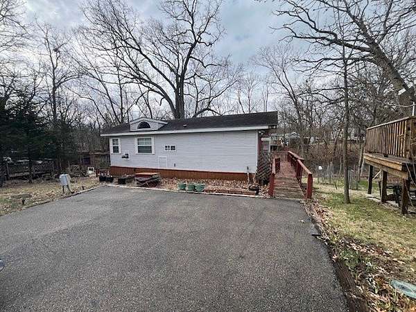 Residential Land for Sale in Seneca, Illinois