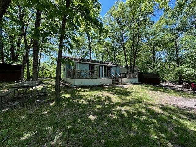 Residential Land for Sale in Seneca, Illinois