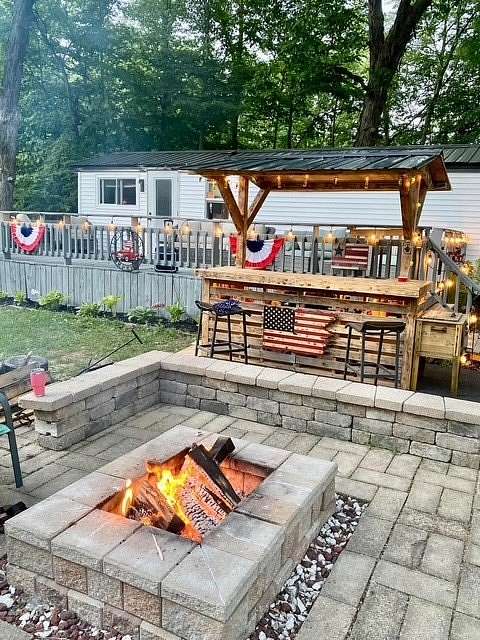 Residential Land for Sale in Seneca, Illinois