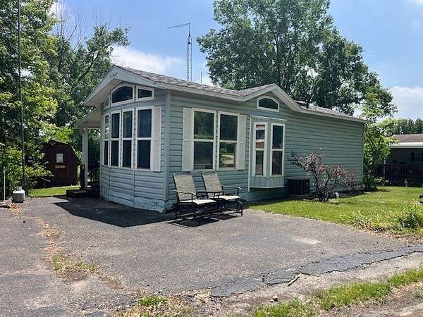 Residential Land for Sale in Seneca, Illinois