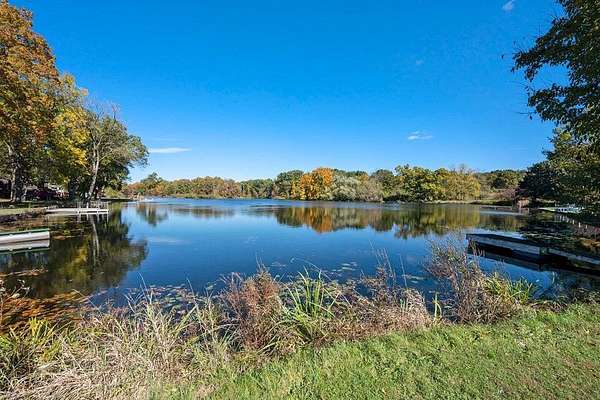 0.6 Acres of Land for Sale in Galesburg, Michigan