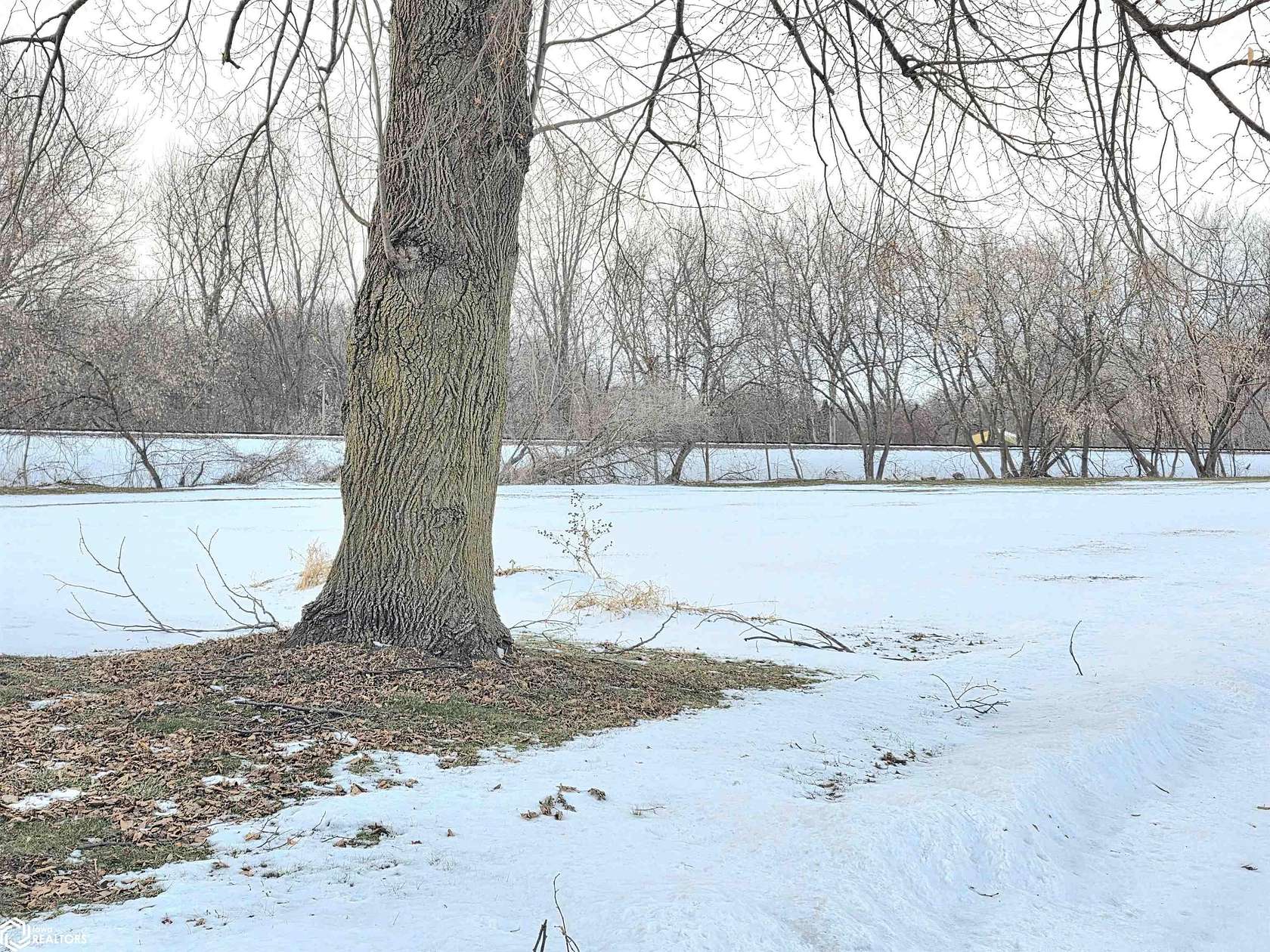 0.7 Acres of Commercial Land for Sale in Mason City, Iowa