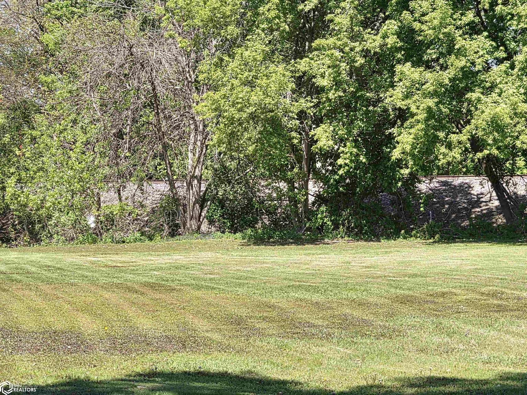 0.7 Acres of Commercial Land for Sale in Mason City, Iowa