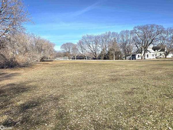 0.7 Acres of Commercial Land for Sale in Mason City, Iowa