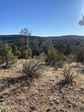 1.46 Acres of Land for Sale in Seligman, Arizona