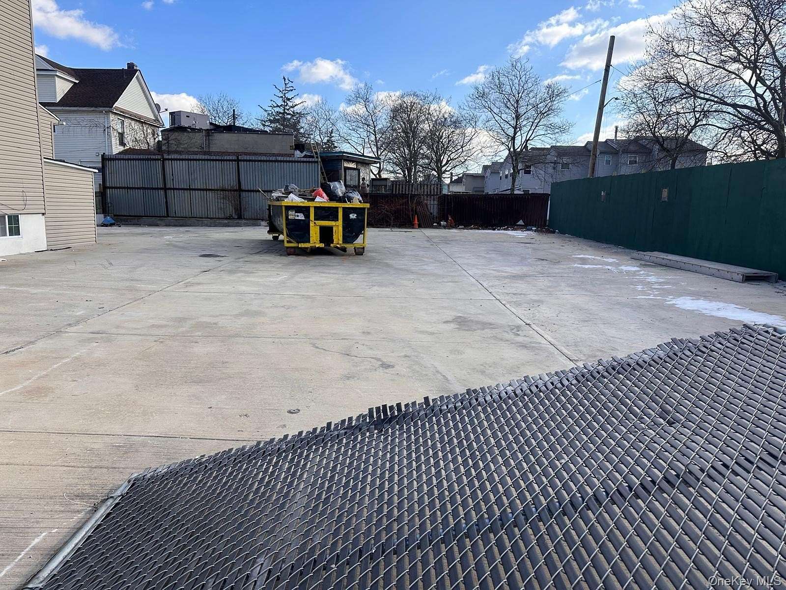 0.09 Acres of Residential Land for Sale in Jamaica, New York