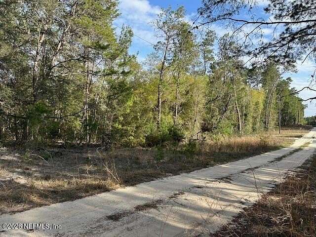 2 Acres of Residential Land for Sale in Florahome, Florida