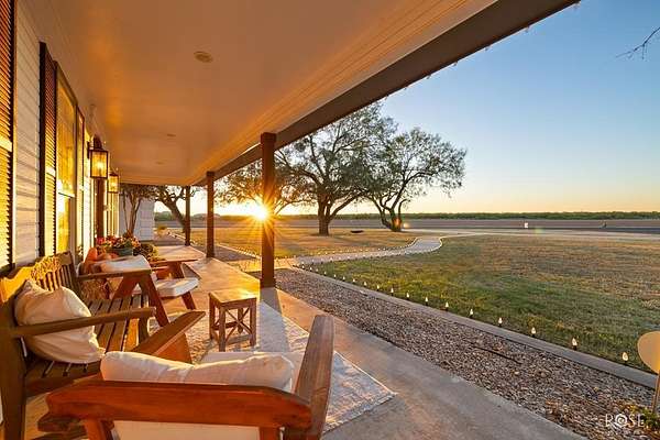 2.65 Acres of Residential Land with Home for Sale in San Angelo, Texas