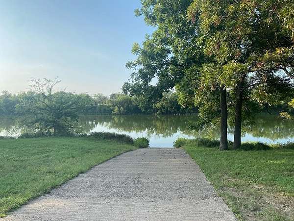 2.65 Acres of Residential Land with Home for Sale in San Angelo, Texas