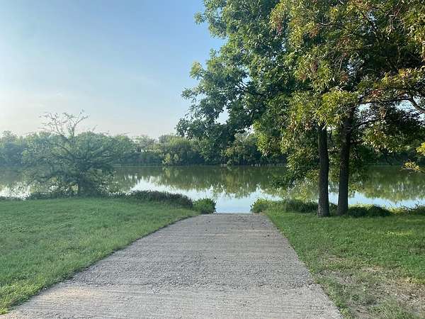 2.65 Acres of Land with Home for Sale in San Angelo, Texas