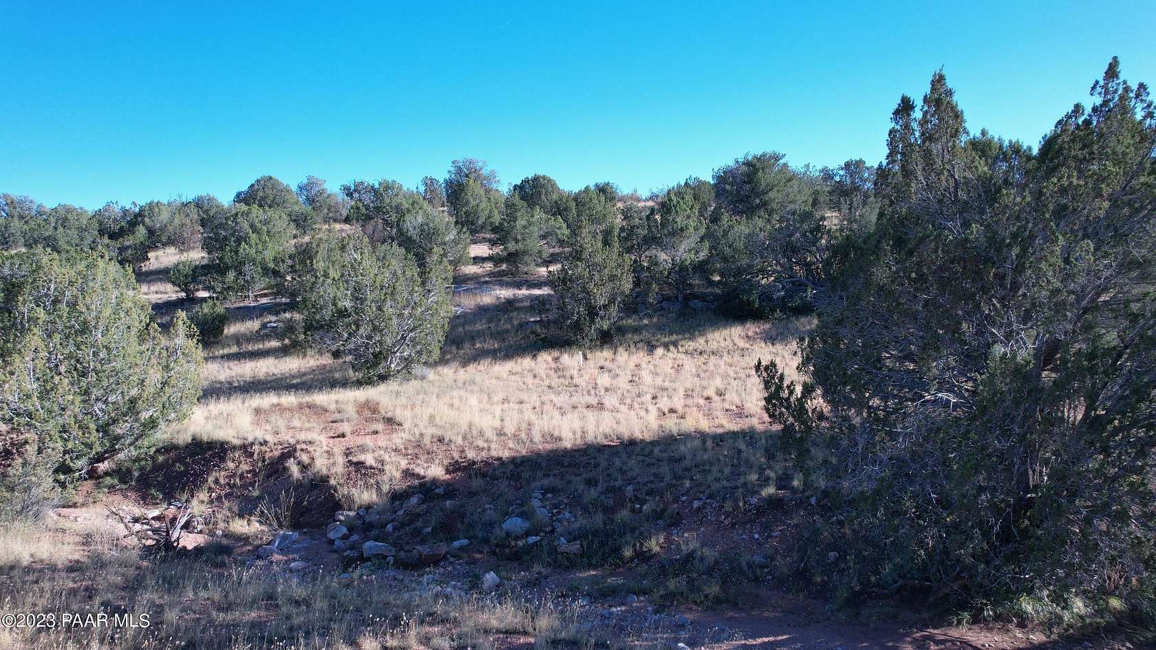1.3 Acres of Residential Land for Sale in Seligman, Arizona