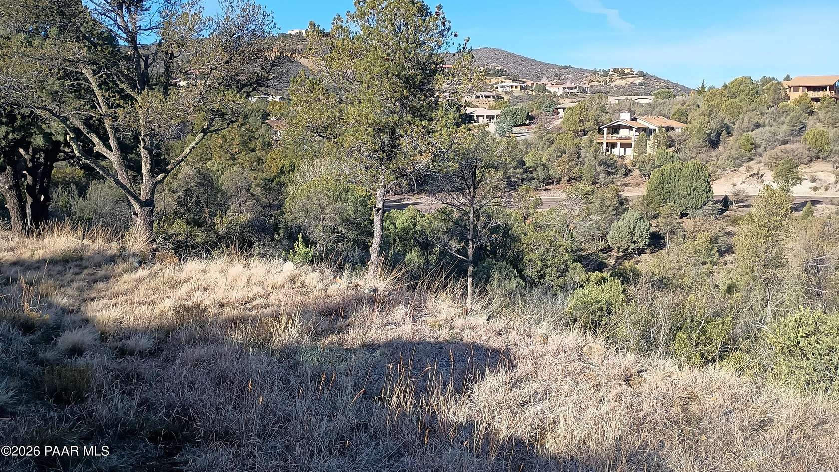 0.4 Acres of Residential Land for Sale in Prescott, Arizona