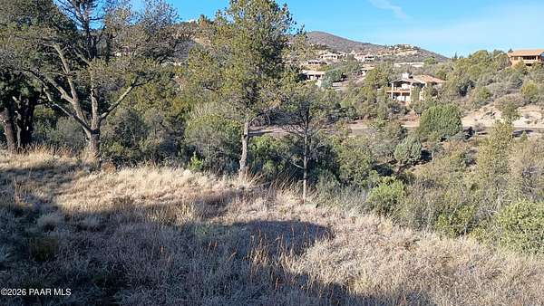 0.4 Acres of Residential Land for Sale in Prescott, Arizona