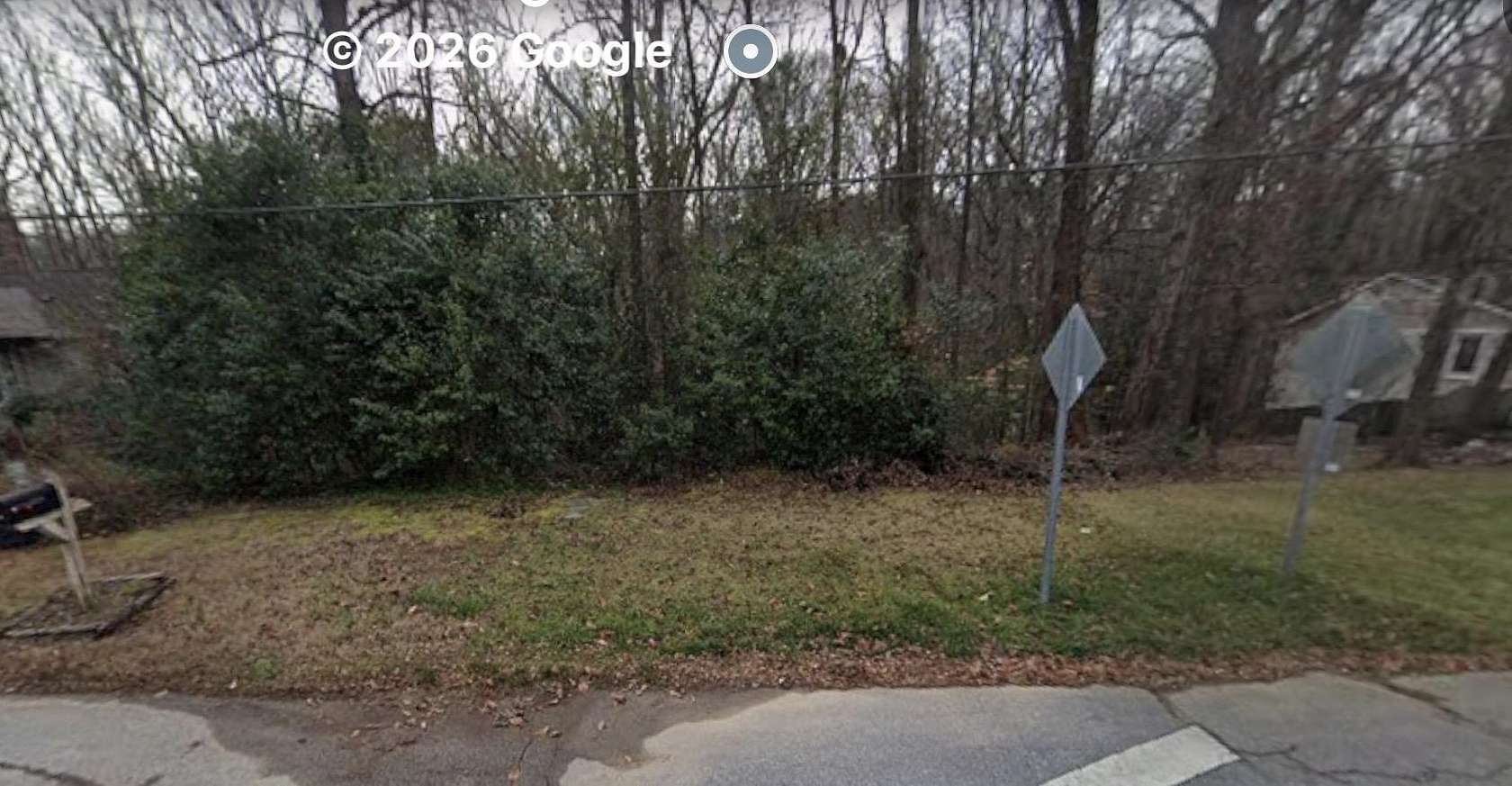 0.35 Acres of Residential Land for Sale in Spartanburg, South Carolina