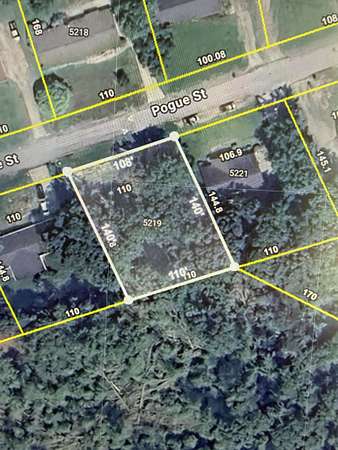 0.35 Acres of Residential Land for Sale in Spartanburg, South Carolina