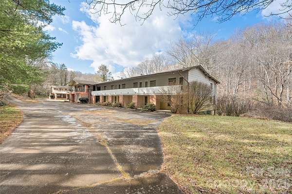 2.23 Acres of Mixed-Use Land for Sale in Waynesville, North Carolina