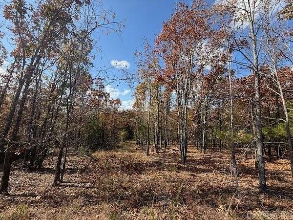 0.74 Acres of Residential Land for Sale in Greenbrier, Arkansas