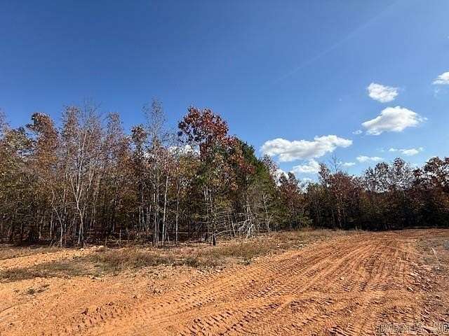 1.16 Acres of Residential Land for Sale in Greenbrier, Arkansas