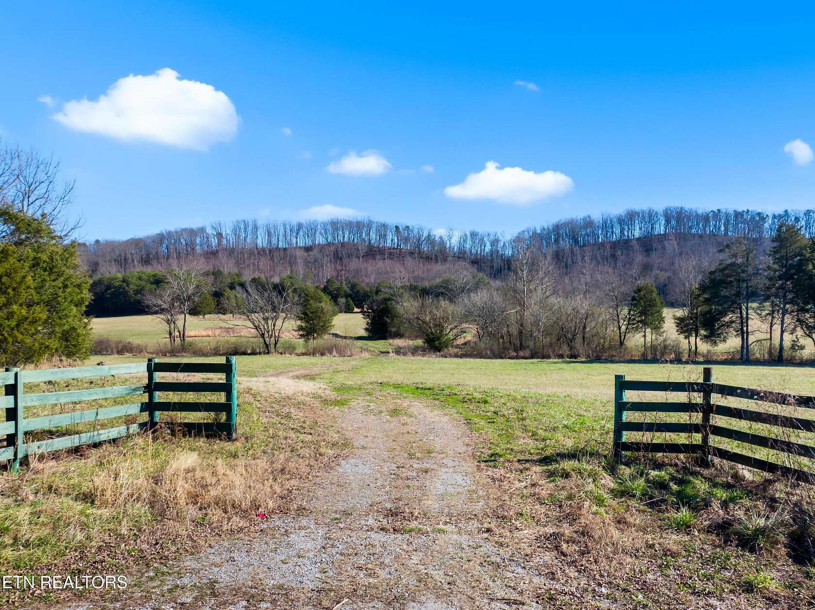 17.6 Acres of Land for Sale in Philadelphia, Tennessee