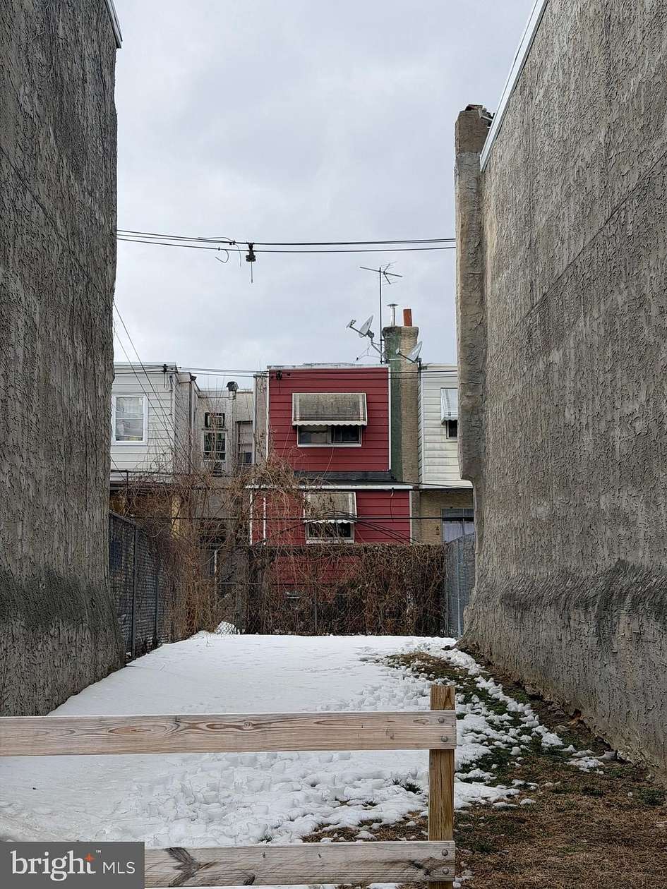 0.02 Acres of Residential Land for Sale in Philadelphia, Pennsylvania