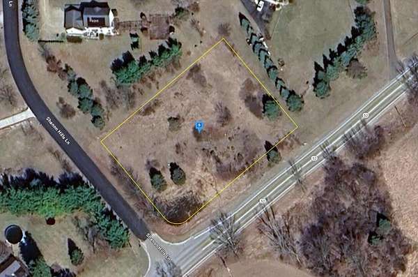 1 Acre of Residential Land for Sale in Manchester, Michigan