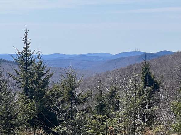 12.3 Acres of Land for Sale in Temple, Maine