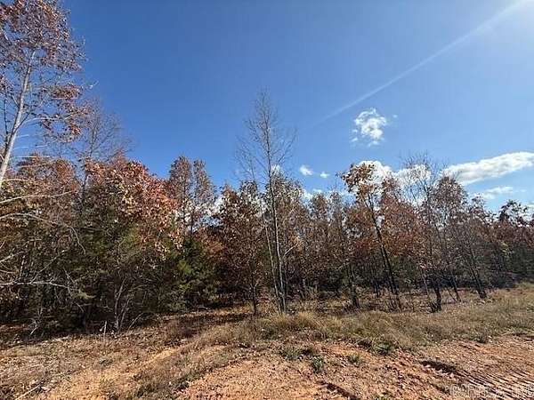 0.57 Acres of Residential Land for Sale in Greenbrier, Arkansas