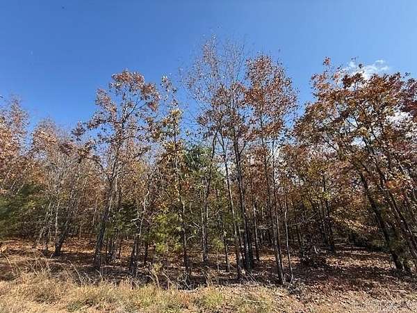 0.58 Acres of Residential Land for Sale in Greenbrier, Arkansas