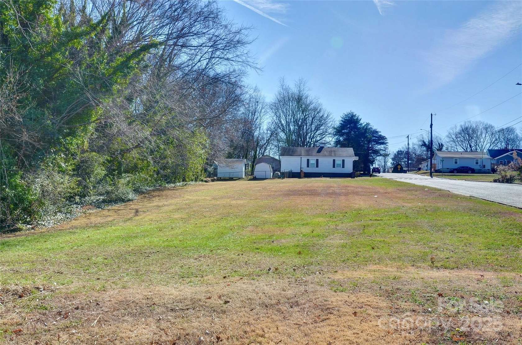 0.47 Acres of Residential Land for Sale in Monroe, North Carolina
