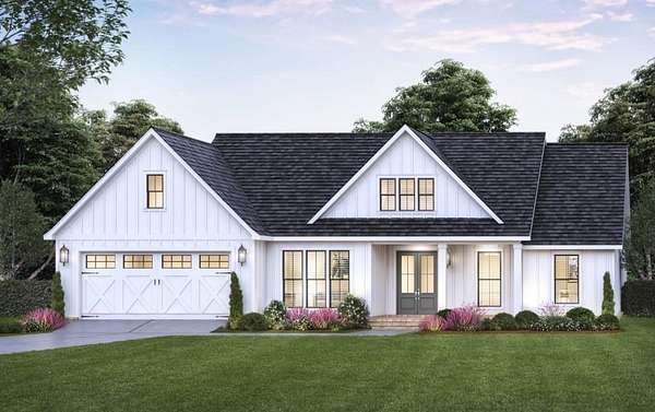 1.57 Acres of Residential Land with Home for Sale in White, Georgia