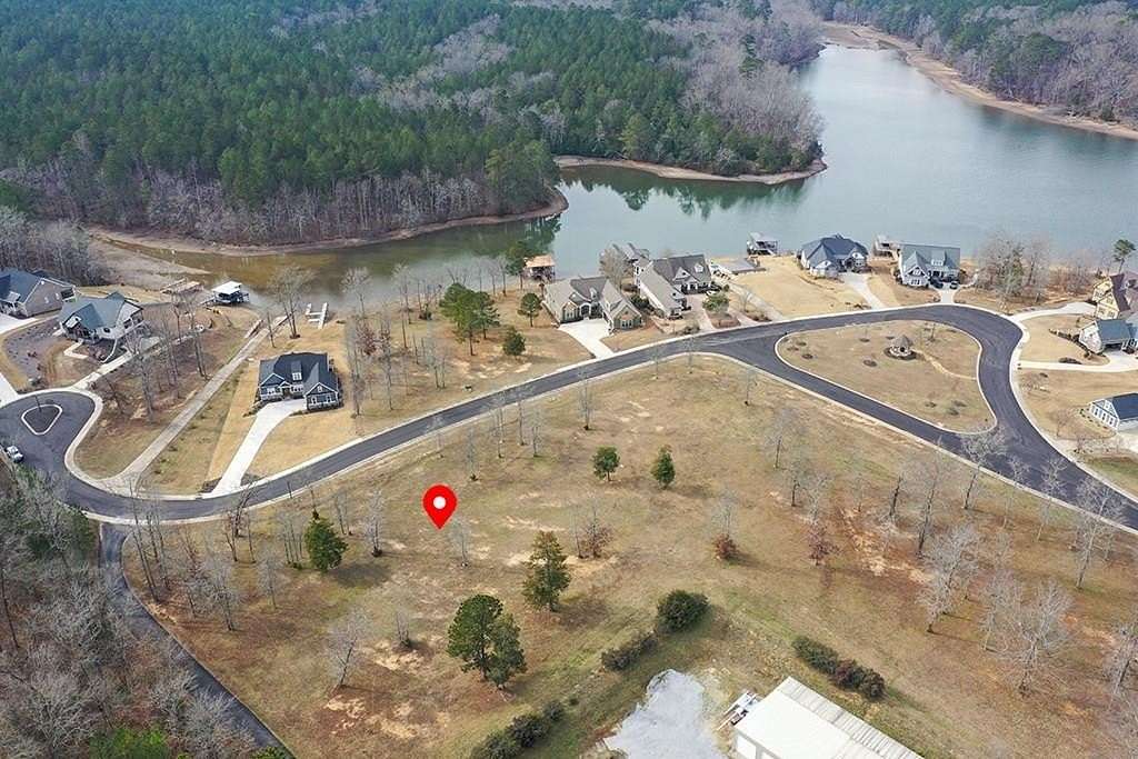 0.56 Acres of Residential Land for Sale in Ninety Six, South Carolina