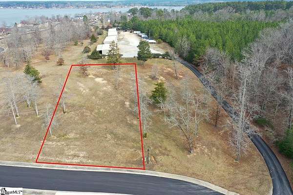 0.56 Acres of Residential Land for Sale in Ninety Six, South Carolina
