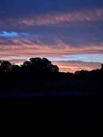 25 Acres of Recreational Land for Sale in Flemington, Missouri