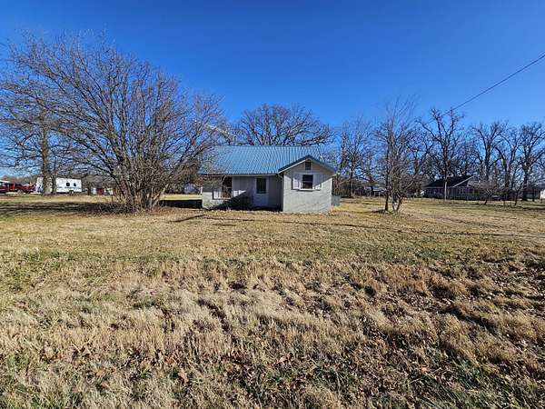 0.42 Acres of Land for Sale in Granby, Missouri