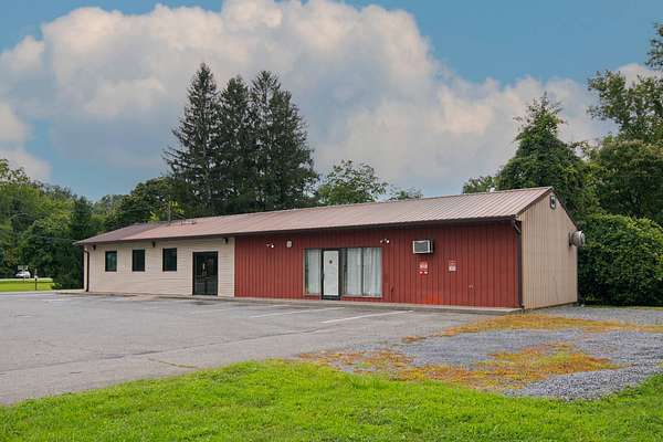 0.31 Acres of Commercial Land for Sale in Alderson, West Virginia