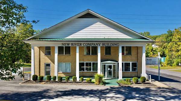 2 Acres of Commercial Land for Sale in Lochgelly, West Virginia