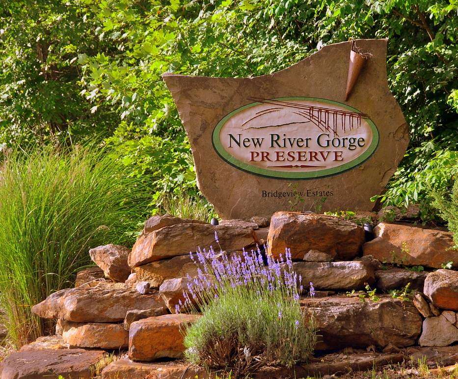 1 Acre of Residential Land for Sale in Fayetteville, West Virginia