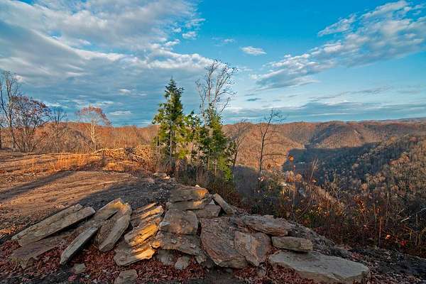 139 Acres of Recreational Land for Sale in Mullens, West Virginia