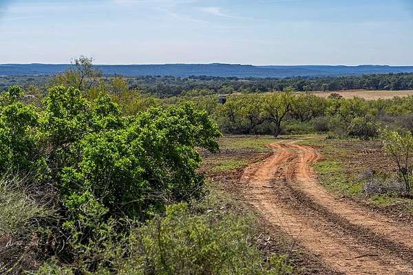 20.1 Acres of Agricultural Land for Sale in Mason, Texas