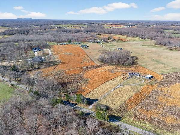 6.4 Acres of Land for Sale in Sparta, Tennessee