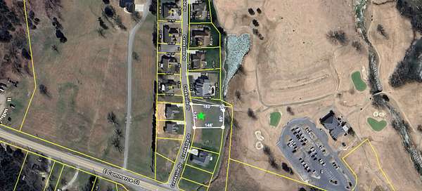 0.34 Acres of Residential Land for Sale in Lewisburg, Tennessee