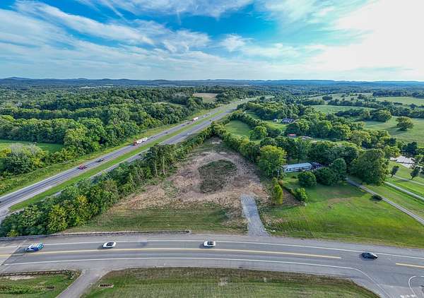 2.2 Acres of Residential Land for Sale in College Grove, Tennessee