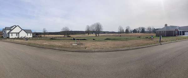 0.39 Acres of Residential Land for Sale in Lewisburg, Tennessee