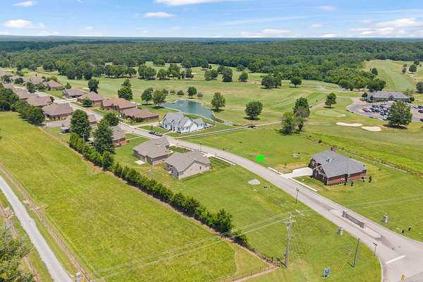 0.39 Acres of Residential Land for Sale in Lewisburg, Tennessee