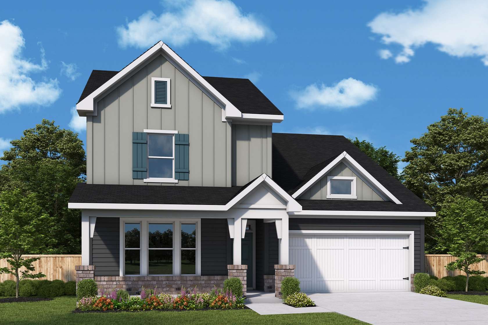 21 Acres of Land with Home for Sale in Lebanon, Tennessee