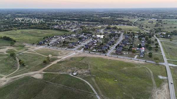 1.1 Acres of Residential Land for Sale in Lawrenceburg, Kentucky